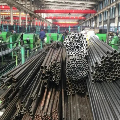 柳州精密鋼管 橋式濾水管的卓越應用與優勢