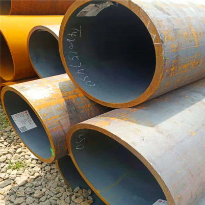 陜西27simn無縫鋼管與68*12無縫鋼管橋式濾水管的廠家直銷優(yōu)勢