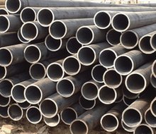 Q345熱軋無(wú)縫鋼管 特性、應(yīng)用與生產(chǎn)工藝詳解