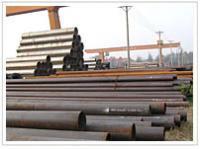 高溫作業(yè)用無(wú)縫鋼管ASTM A106 GR.B產(chǎn)品解析與應(yīng)用